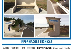Abrigo de Concreto